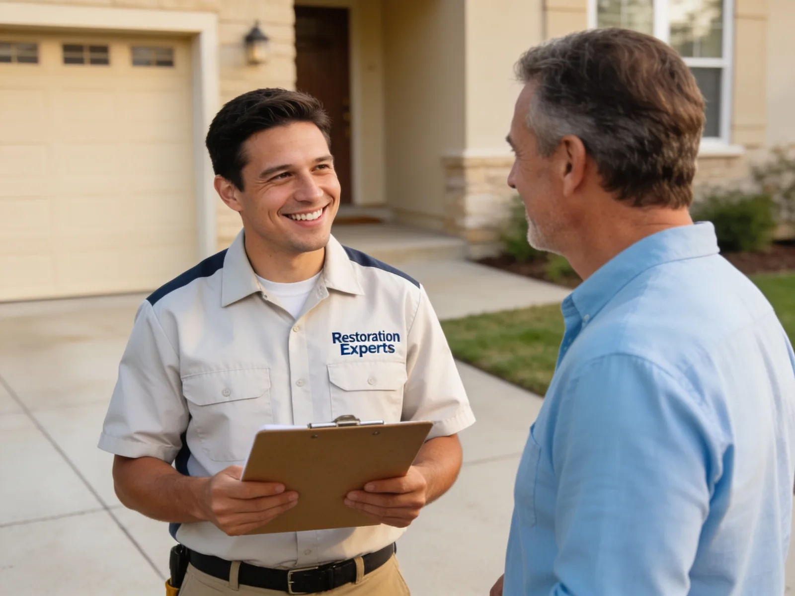 Water Damage Cleanup Pelham, NH FAQs